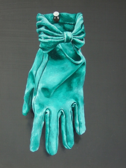 Het verloren handschoentje