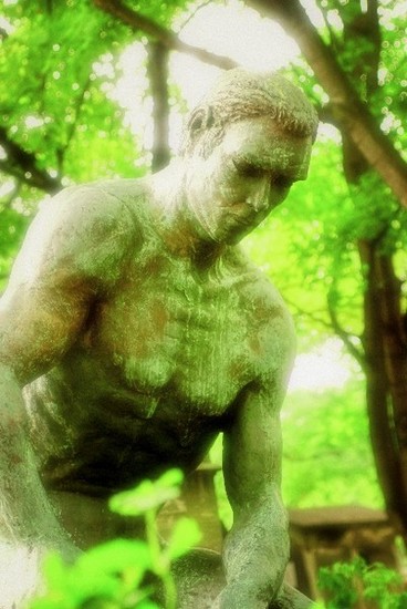 The Graveyard 11