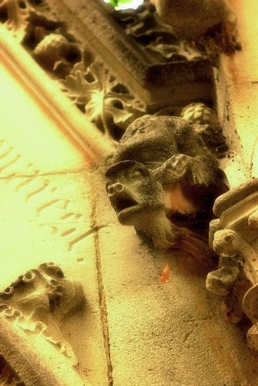 The Graveyard 10