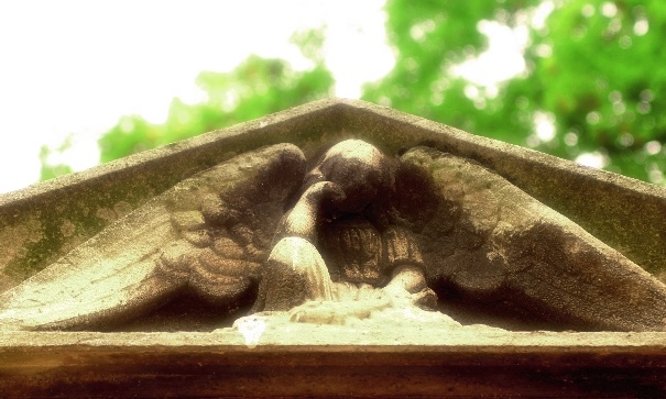 The Graveyard 9