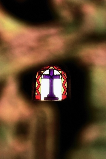 The Graveyard 6