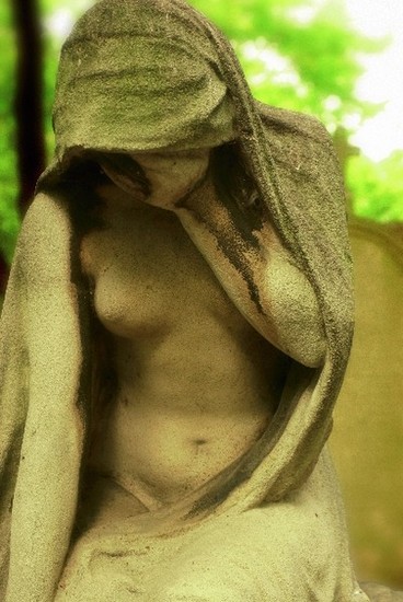The Graveyard 5