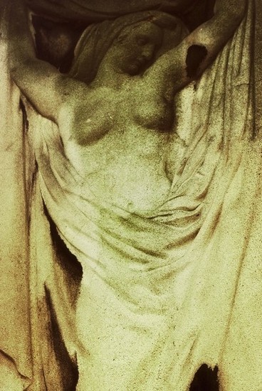 The Graveyard 4