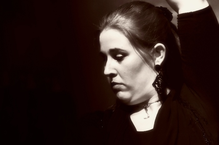 Passion of Flamenco 16