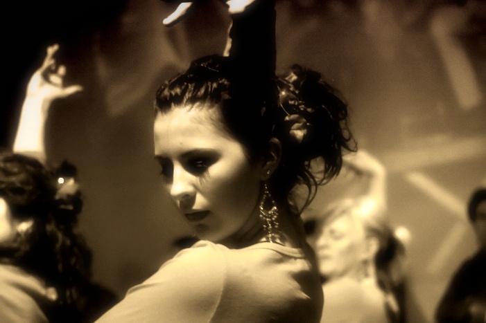 Passion of Flamenco 13