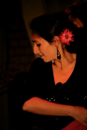 Passion of Flamenco 10
