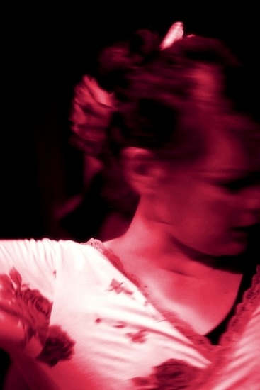 Passion of Flamenco 9