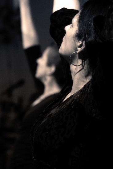 Passion of Flamenco 7