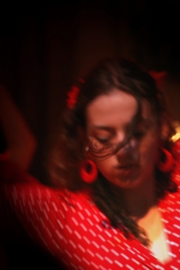 Passion of Flamenco 5