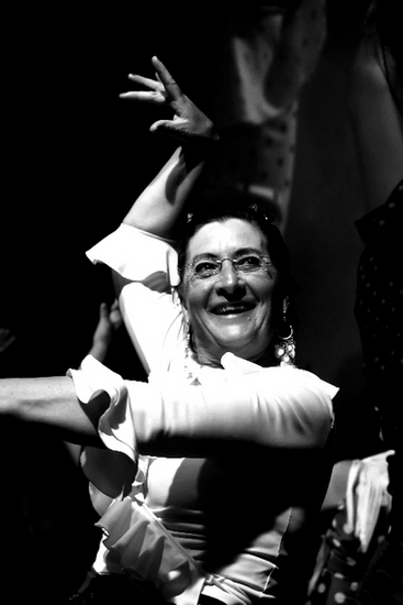 Passion of Flamenco 4