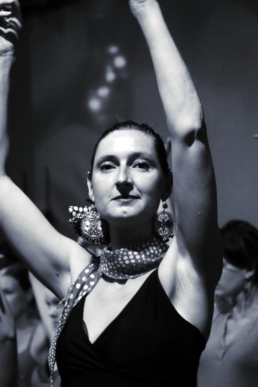 Passion of Flamenco 2