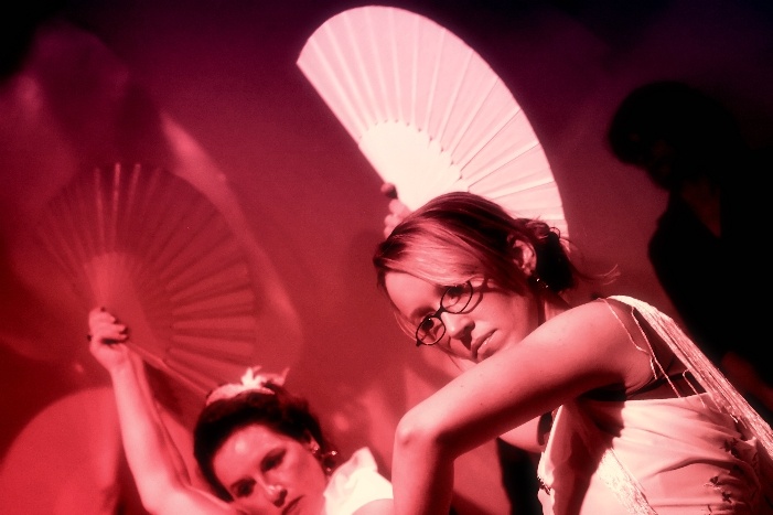 Passion of Flamenco 23