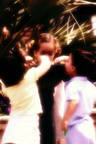The spring of youth 11