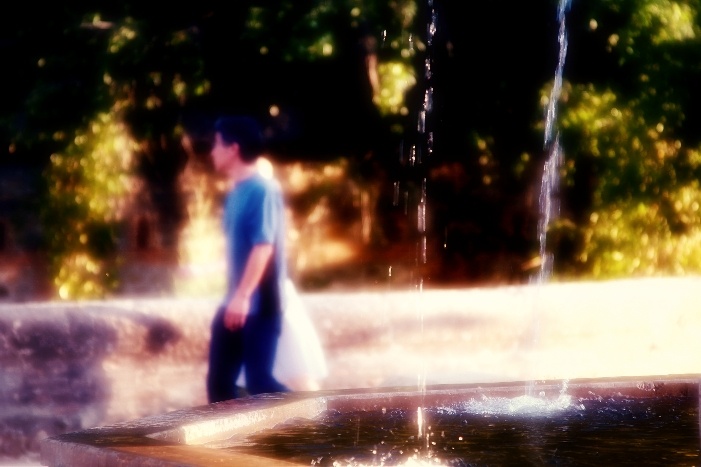 The spring of youth 8