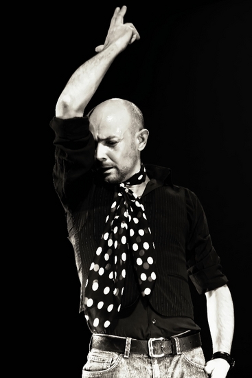 The Passion of Flamenco 3
