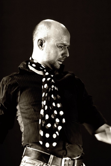 The Passion of Flamenco 4