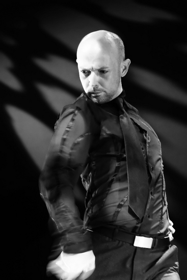 The Passion of Flamenco 6