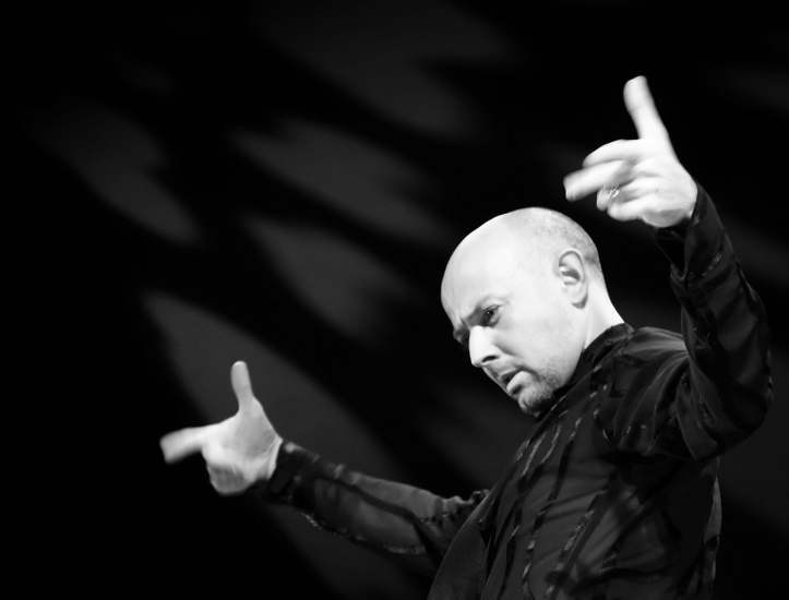 The Passion of Flamenco 7