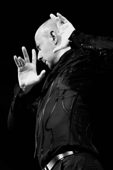 The Passion of Flamenco 9