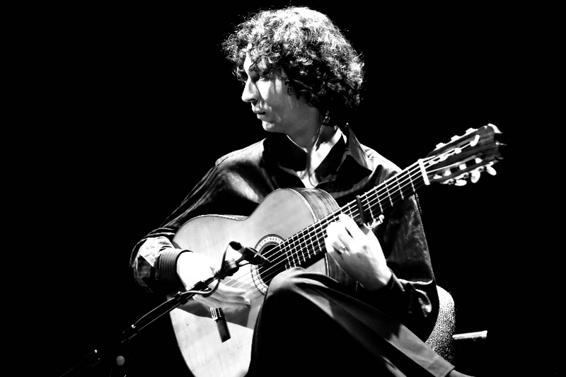 The Passion of Flamenco 12