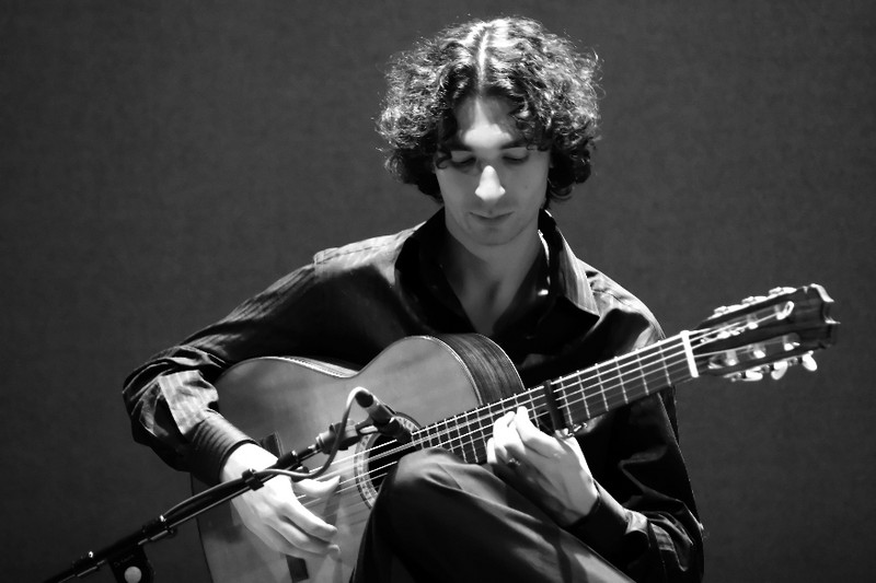 The Passion of Flamenco 13