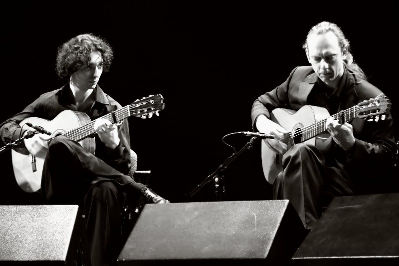 The Passion of Flamenco 14