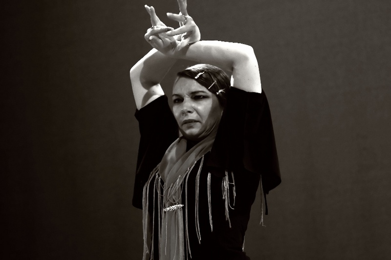 The Passion of Flamenco 7