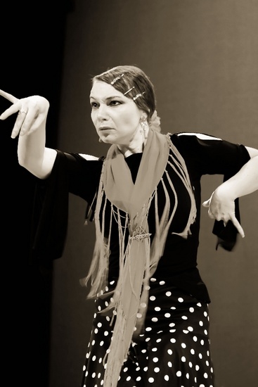 The Passion of Flamenco 8