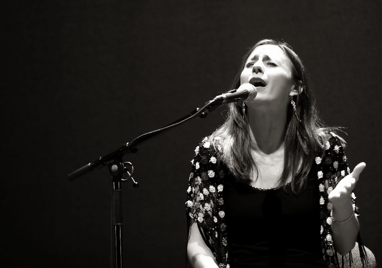 The Passion of Flamenco 14