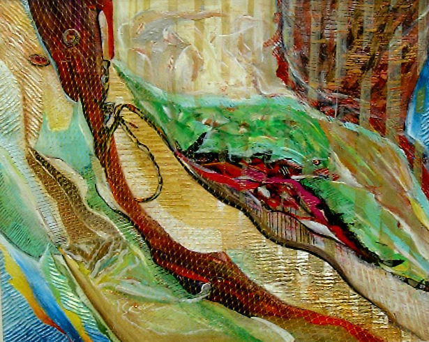 Mooi blij en verliefd