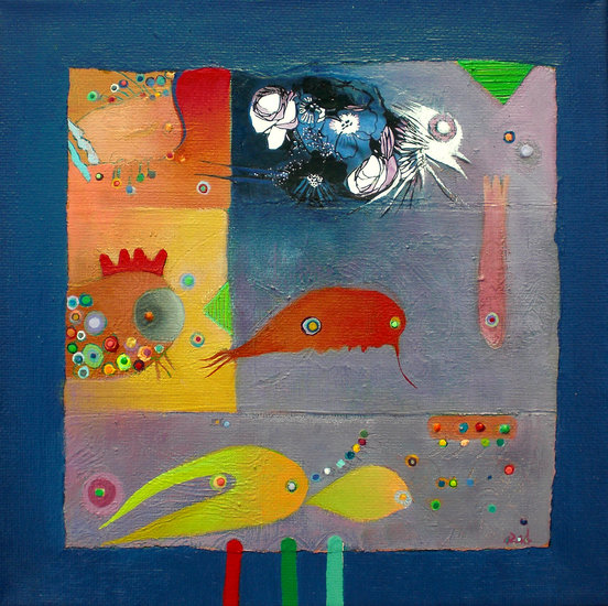 De Nachtwacht,1