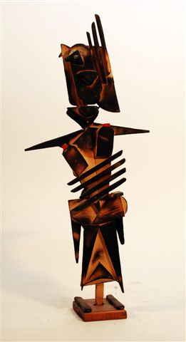 Sculpture #6