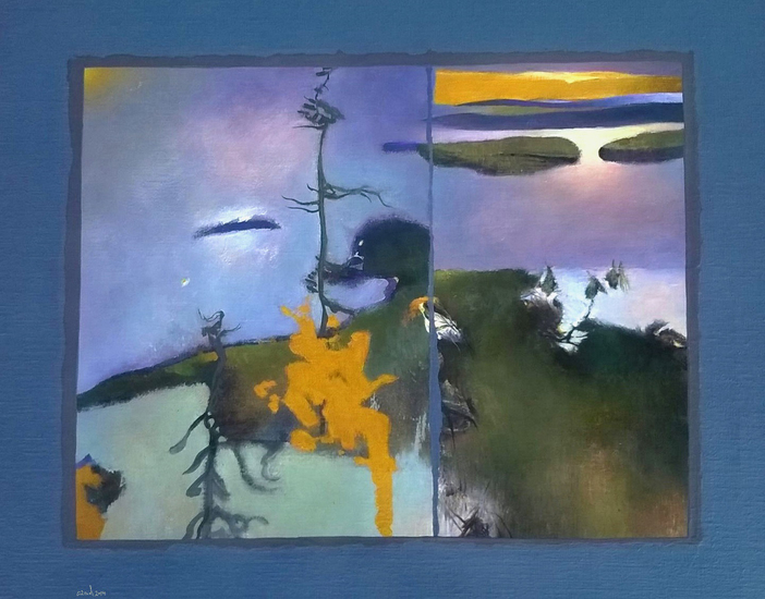 Waiting new life #30