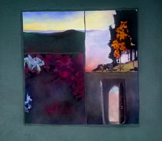 The new life is open #32