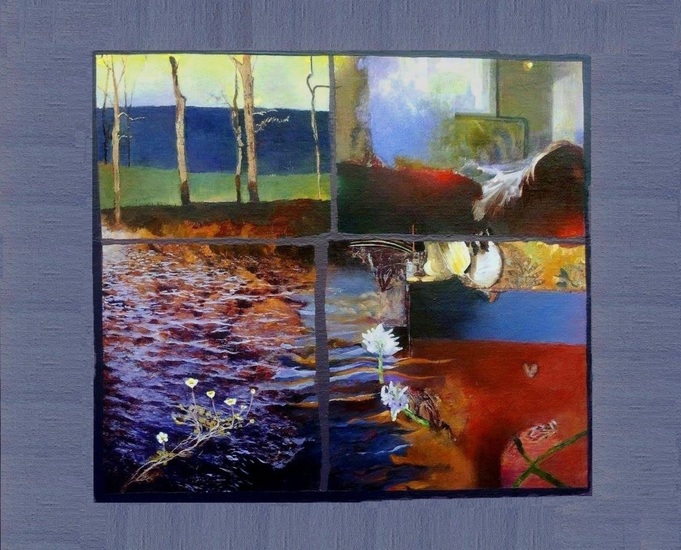 Flowers need time to bloom #26