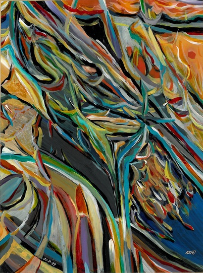 Wit voor de natuur,1