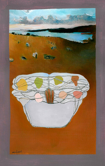 Hope for the flower #19