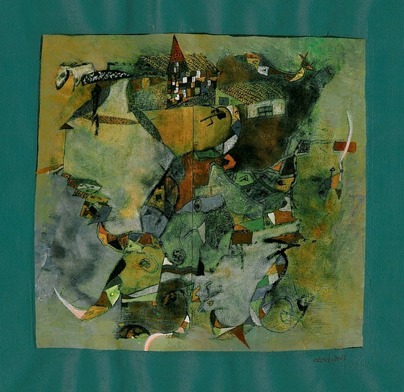 Hope for the future #1