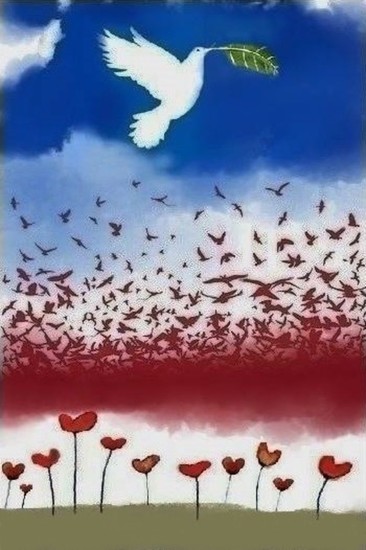 Freedom of speech to Afrin #19