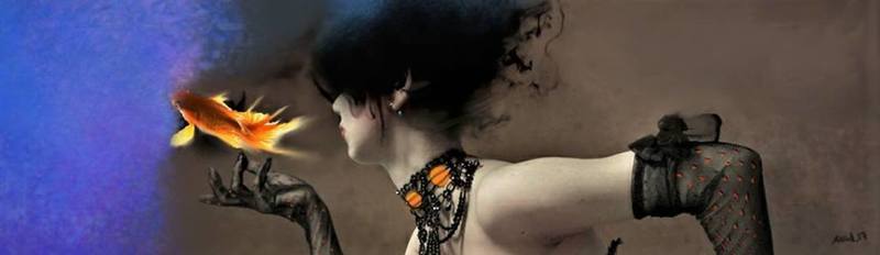 liberty on Goldfish #37