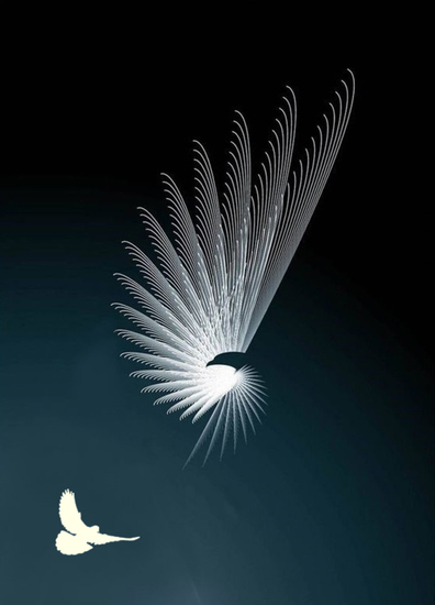 The power of moonlight #40