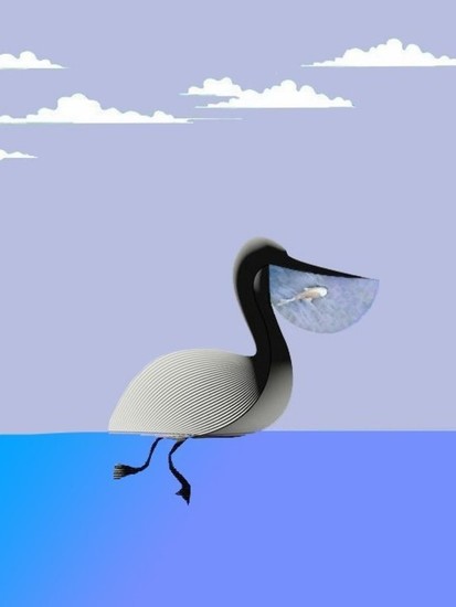 live on nature of sea #43