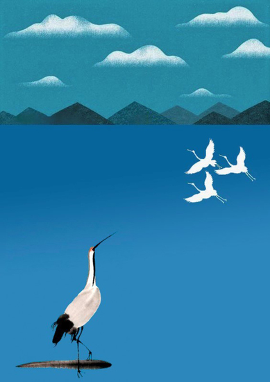 Summer of the nature #46