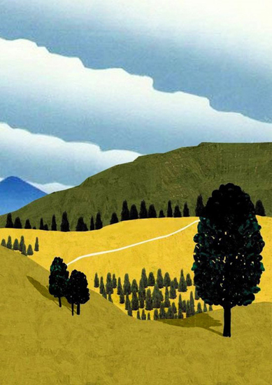 End Summertime's and Dream Weather #55