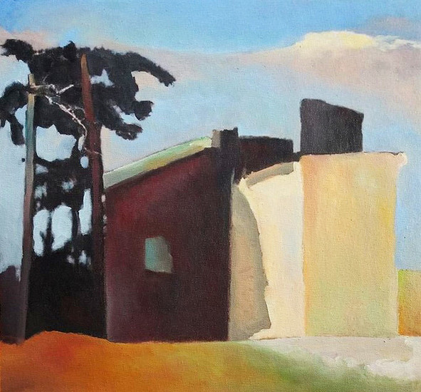 Happy Easter Landscape #20