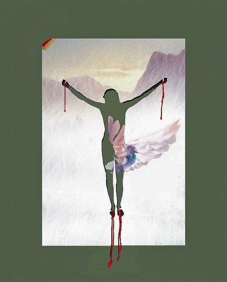 Jesus Christ the same yesterday and today and forever #15