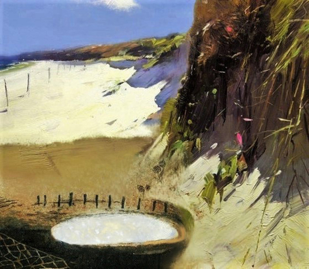 Aquarium is liberty of the Landscape #31