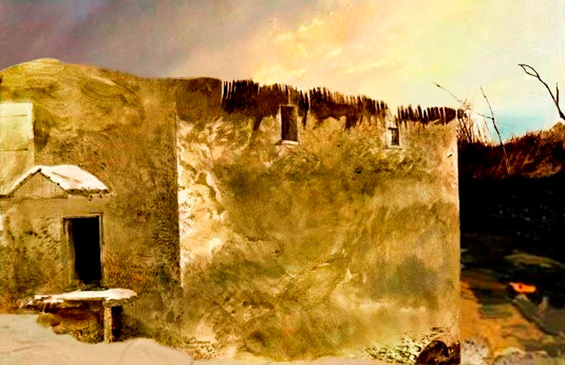 Lifehouse the Landscaping #54