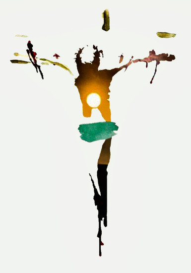 Christ is our Sun #2