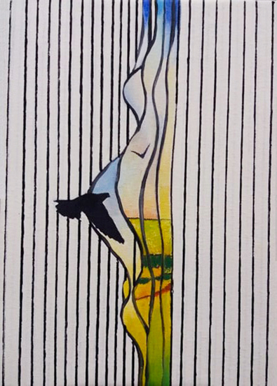 God gave the Freedom #5